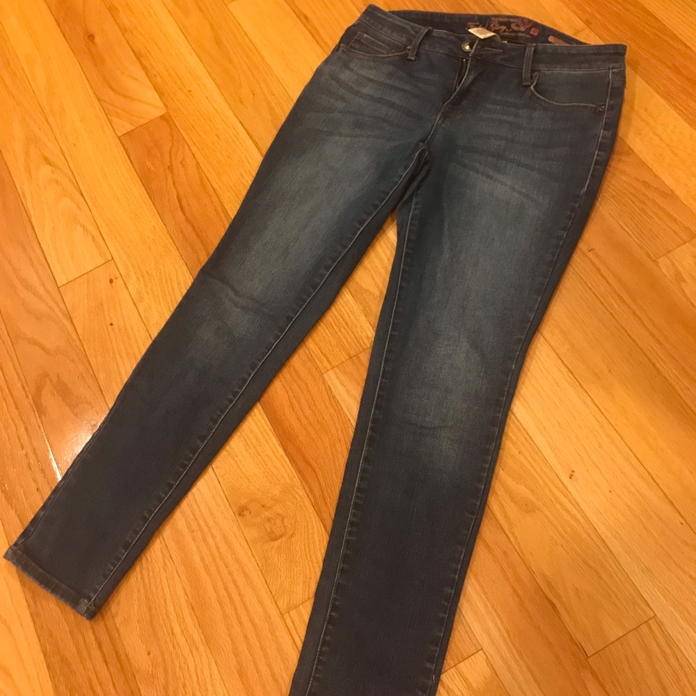 Skinny jeans 👖